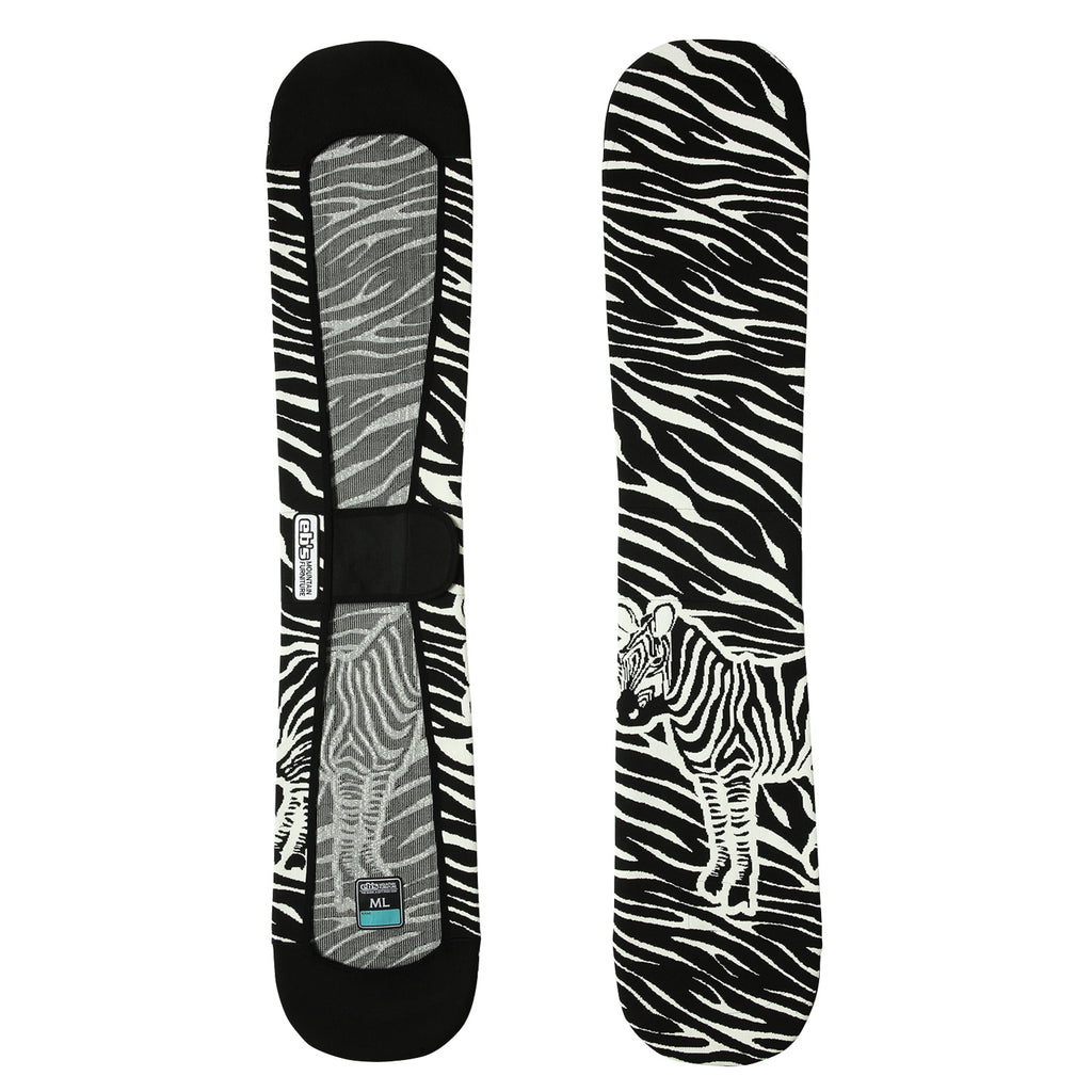2026年9月入荷予定　KNIT COVER ZEBRA