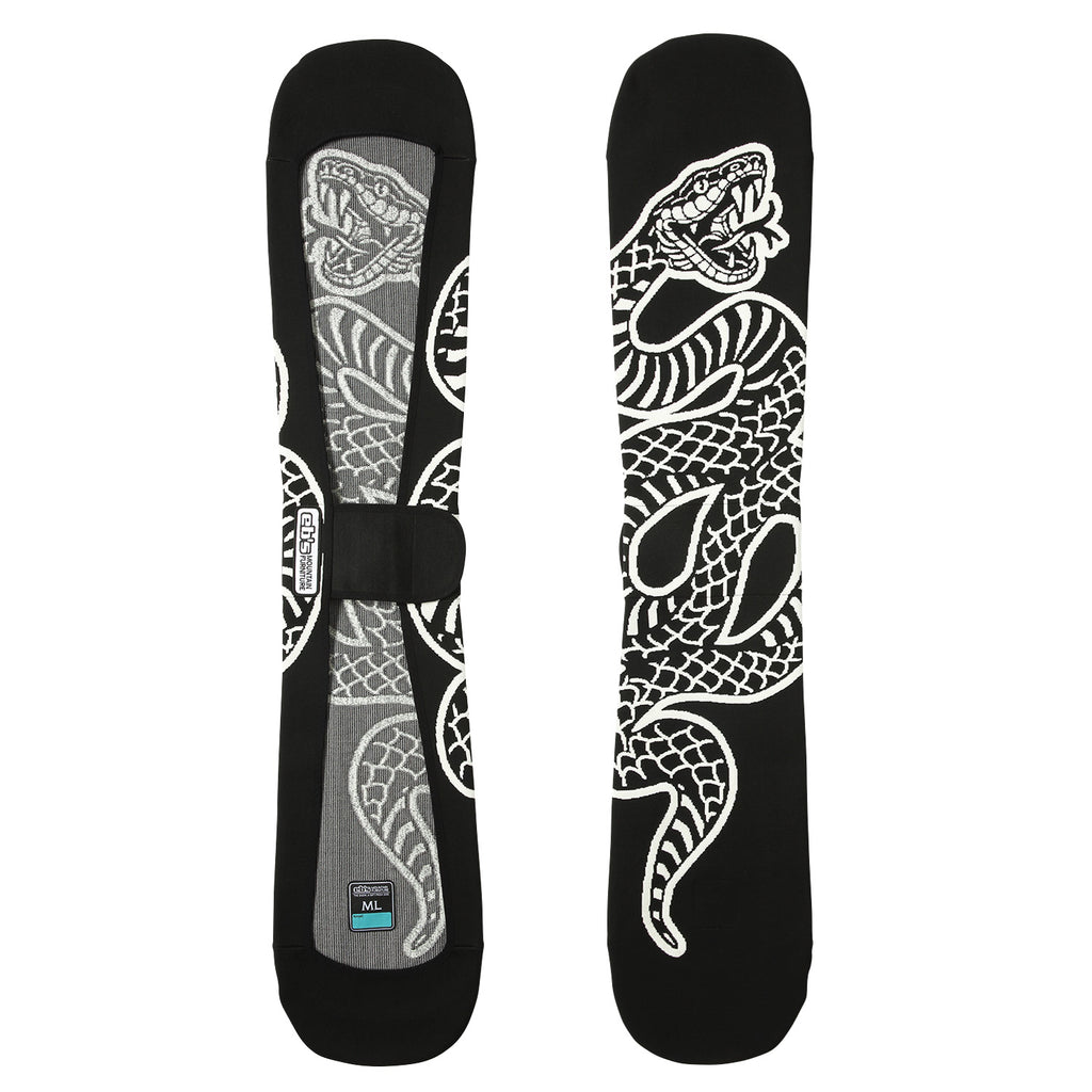2026年9月入荷予定　KNIT COVER SNAKE