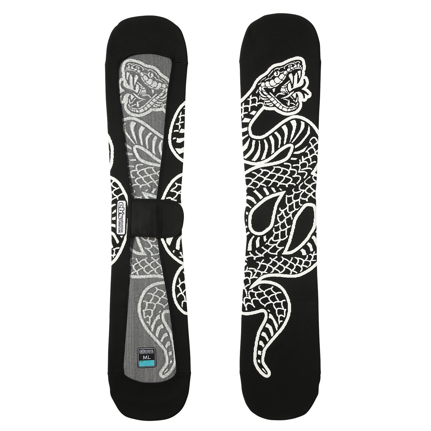 2026年9月入荷予定　KNIT COVER SNAKE