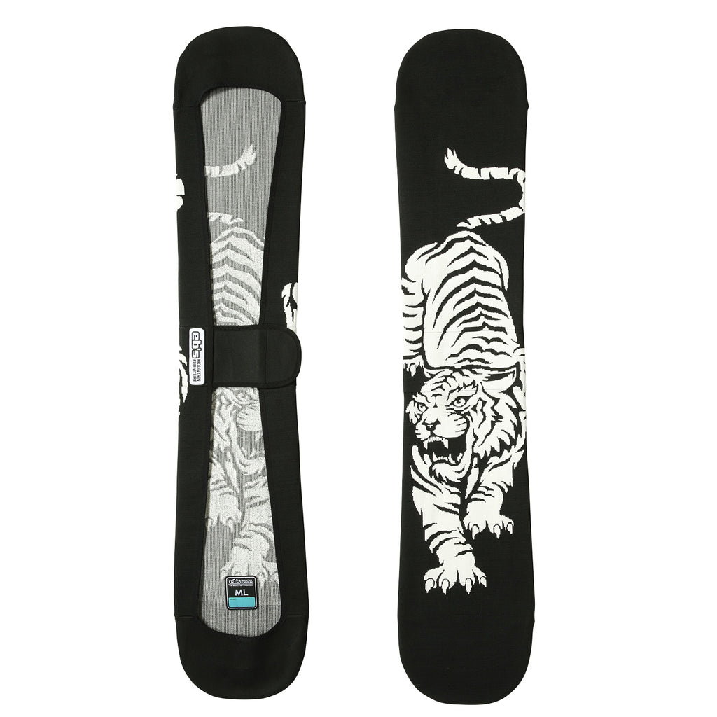 2026年9月入荷予定　KNIT COVER TIGER