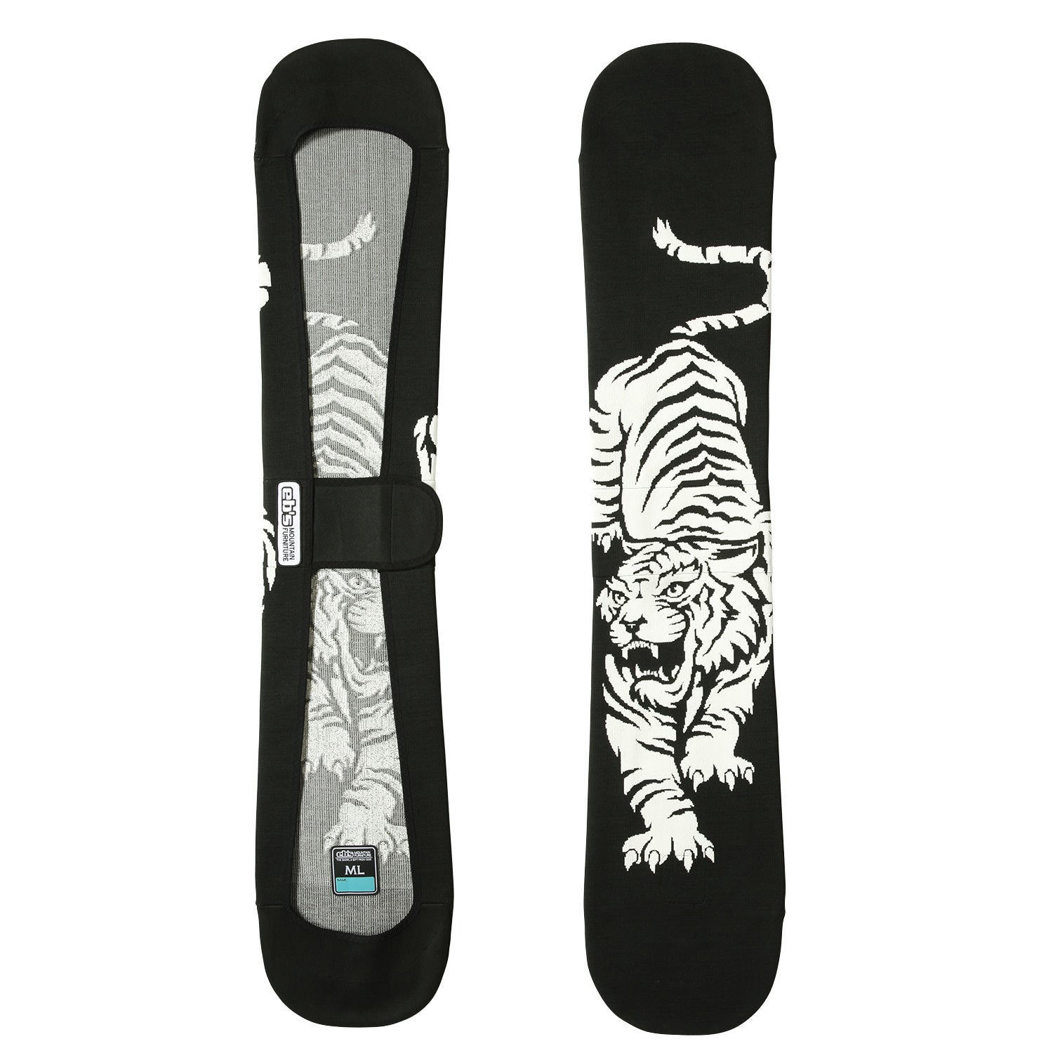 2026年9月入荷予定　KNIT COVER TIGER