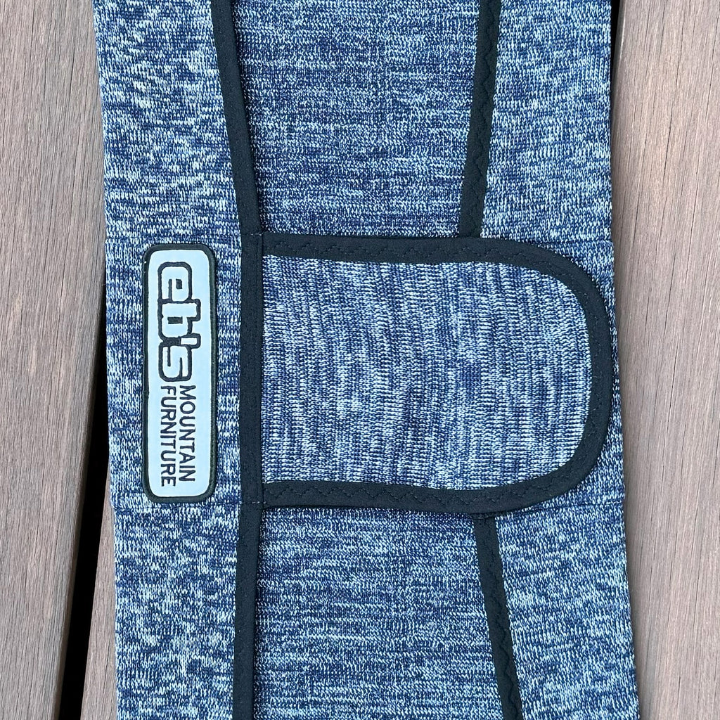 2026年9月入荷予定　KNIT COVER MOKU