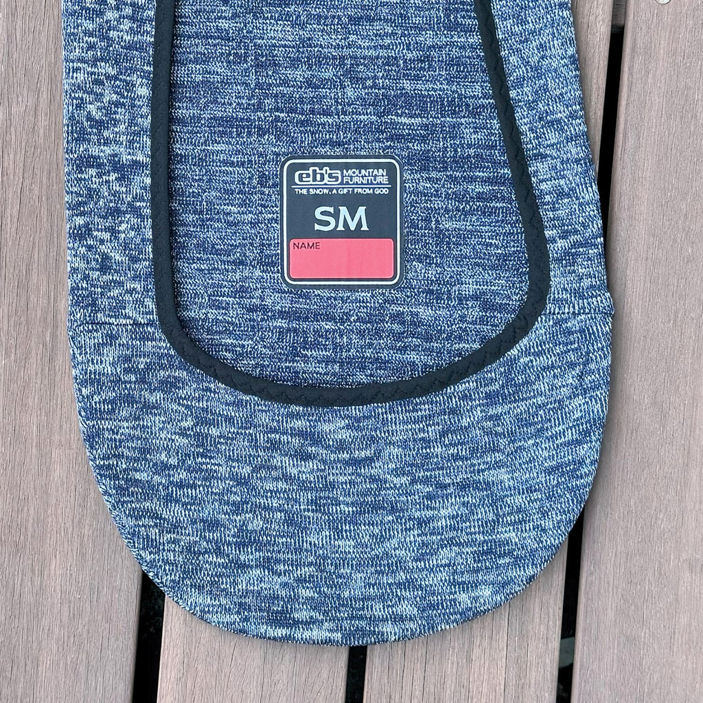 2026年9月入荷予定　KNIT COVER MOKU