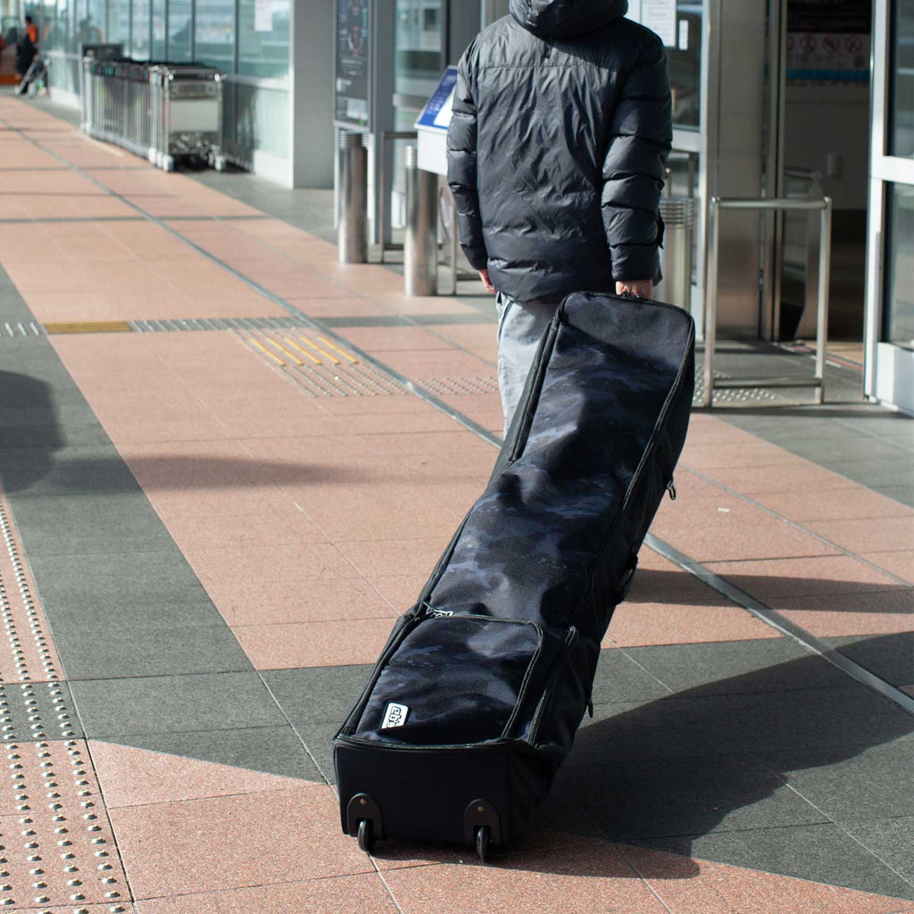 2026年9月入荷予定　SKI WHEEL