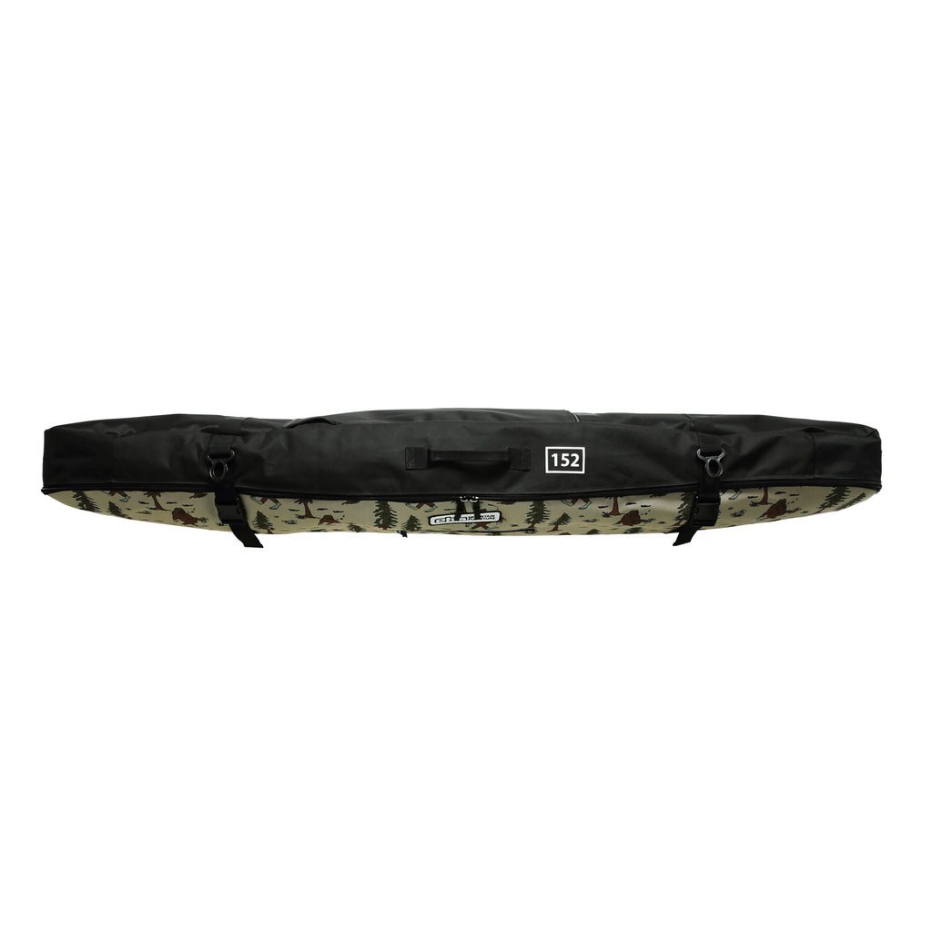 2026年9月入荷予定　BOARD PACK