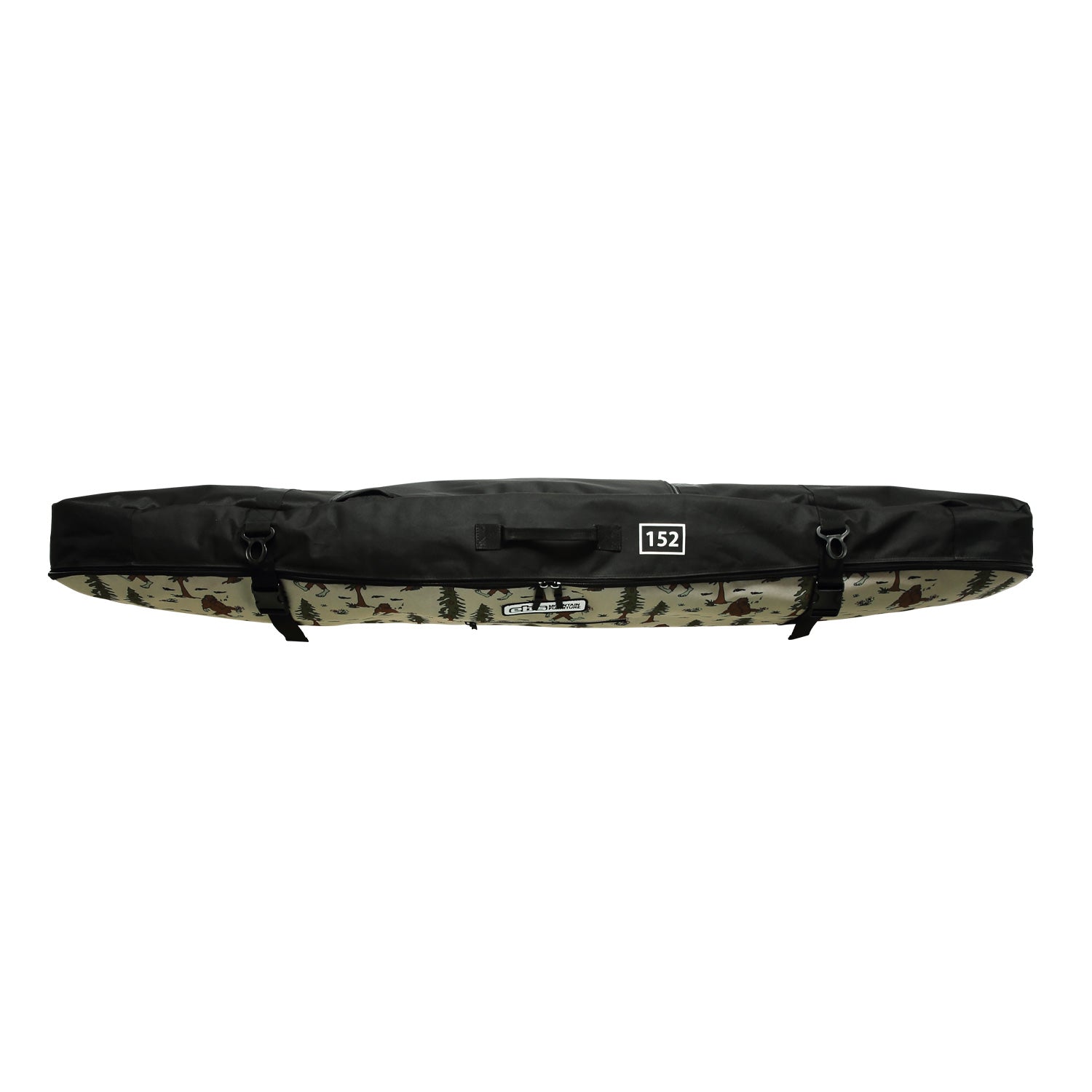 2026年9月入荷予定　BOARD PACK
