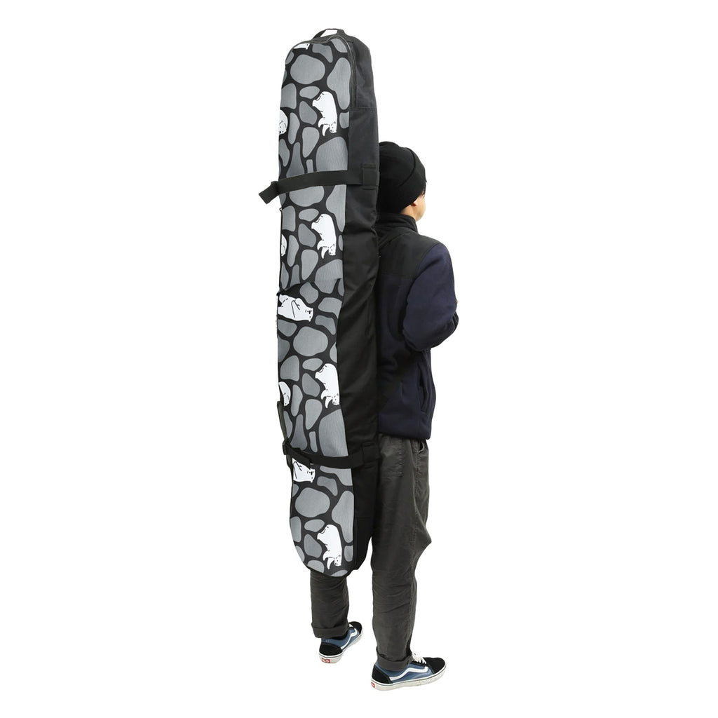 2026年9月入荷予定　BOARD PACK