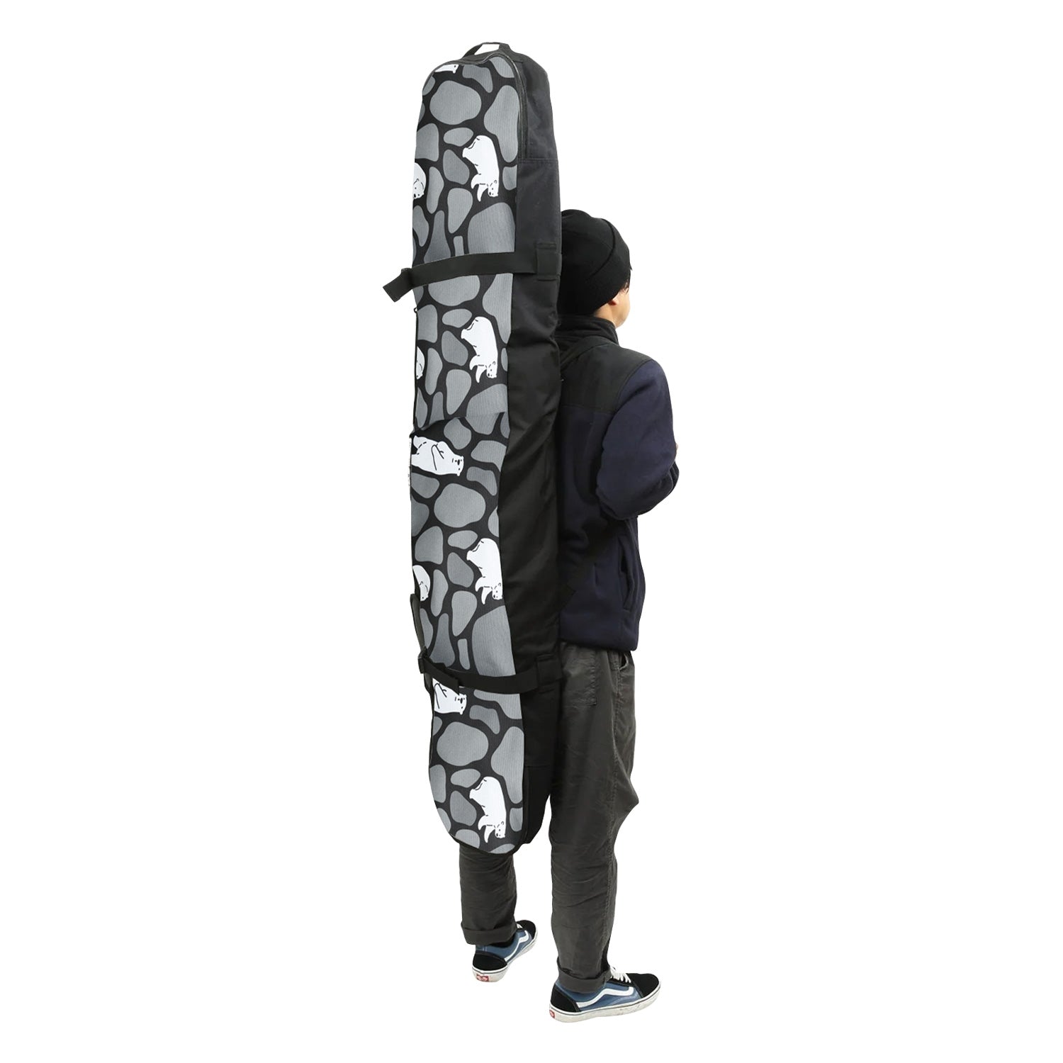 2026年9月入荷予定　BOARD PACK