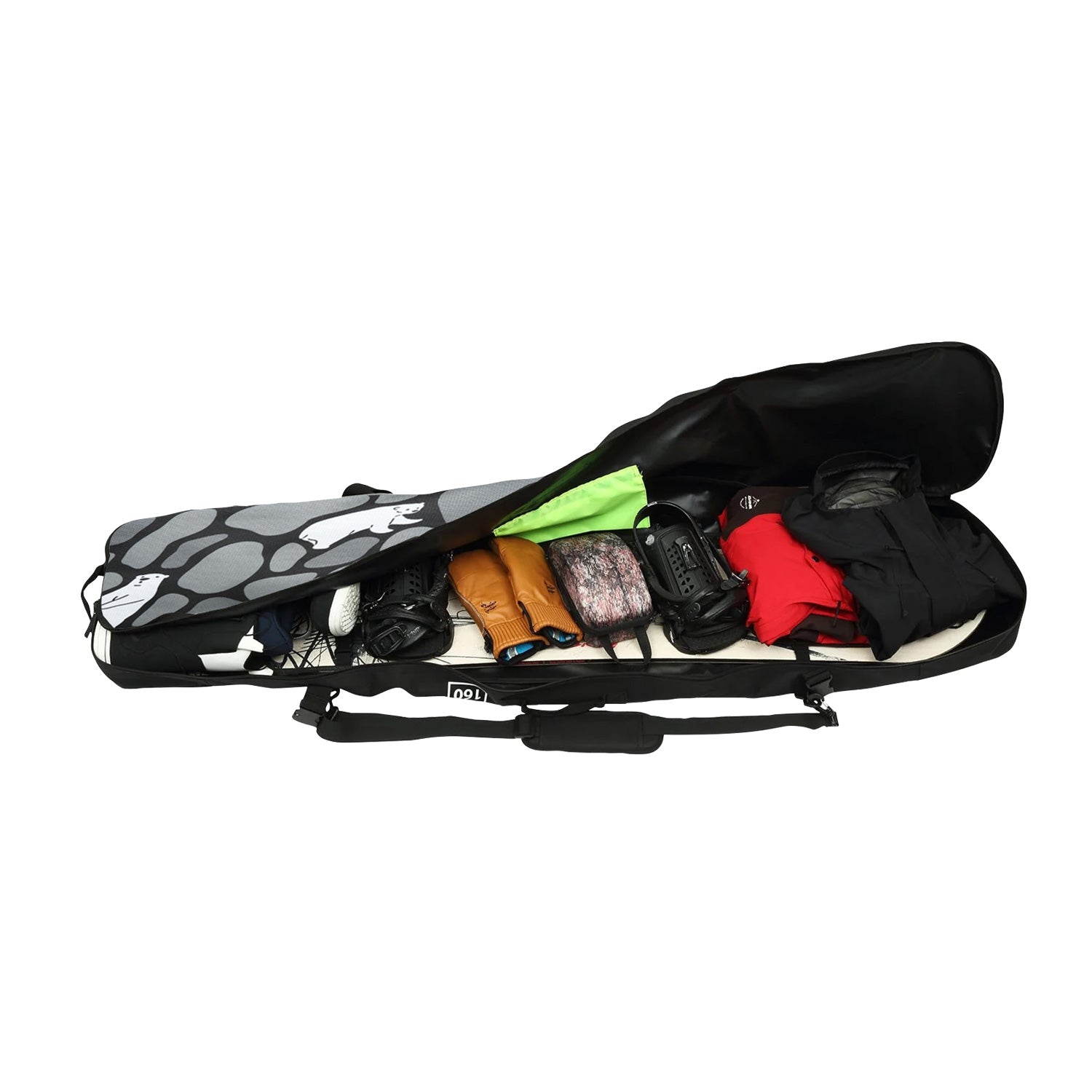 2026年9月入荷予定　BOARD PACK
