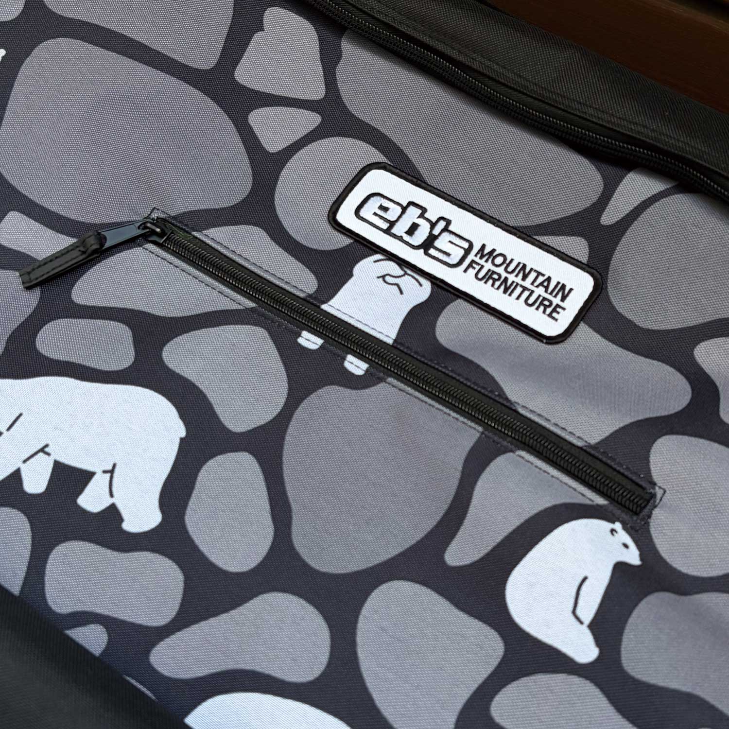 2026年9月入荷予定　BOARD PACK