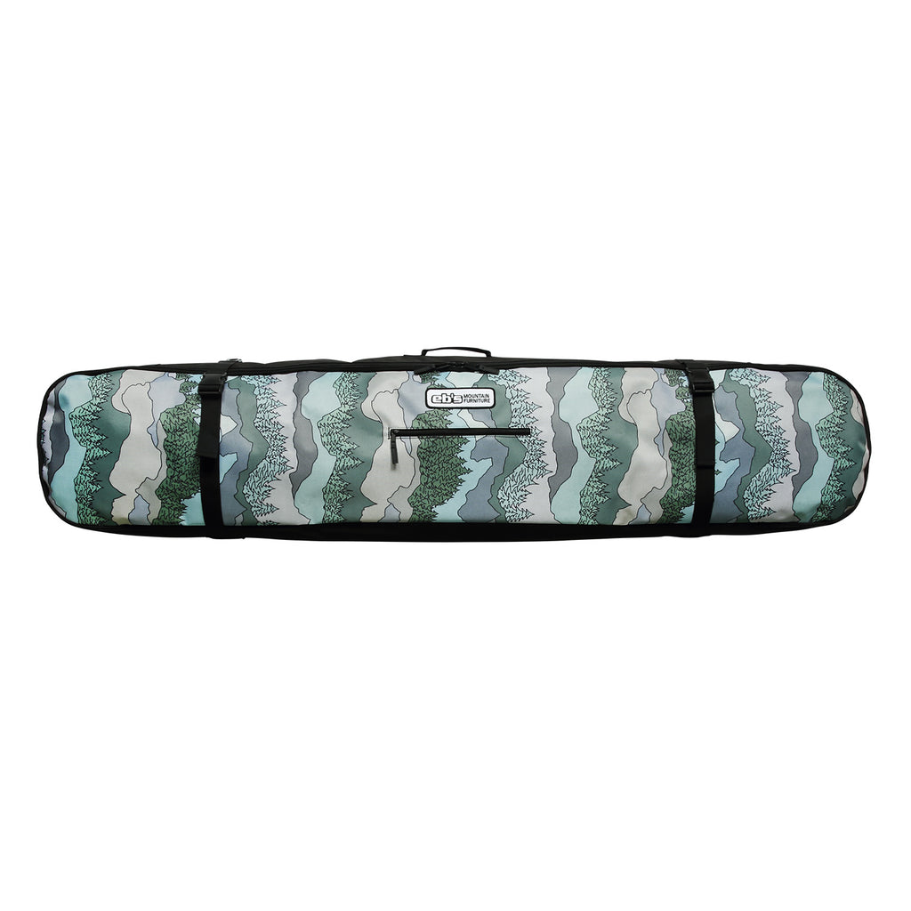 2026年9月入荷予定　BOARD PACK
