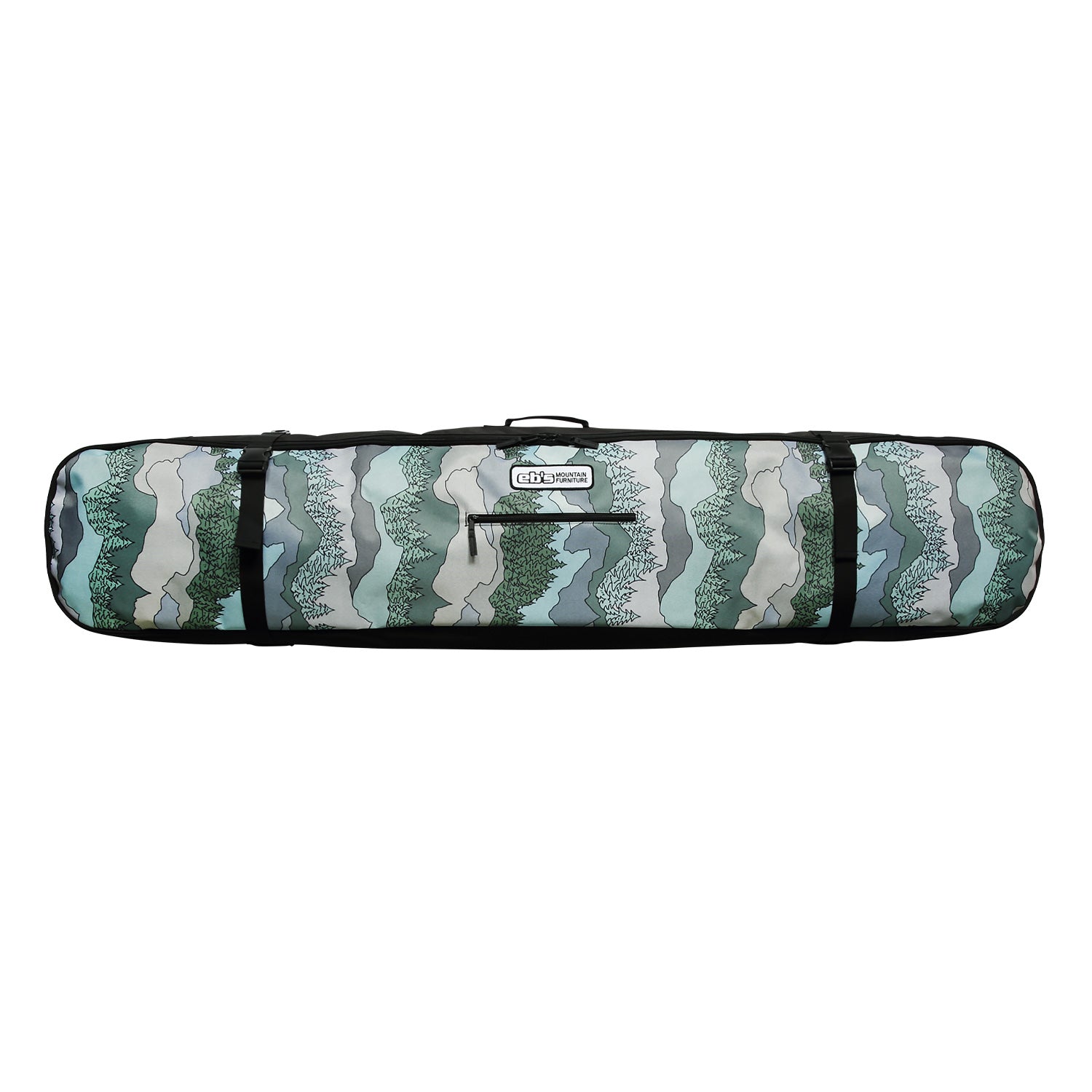 2026年9月入荷予定　BOARD PACK