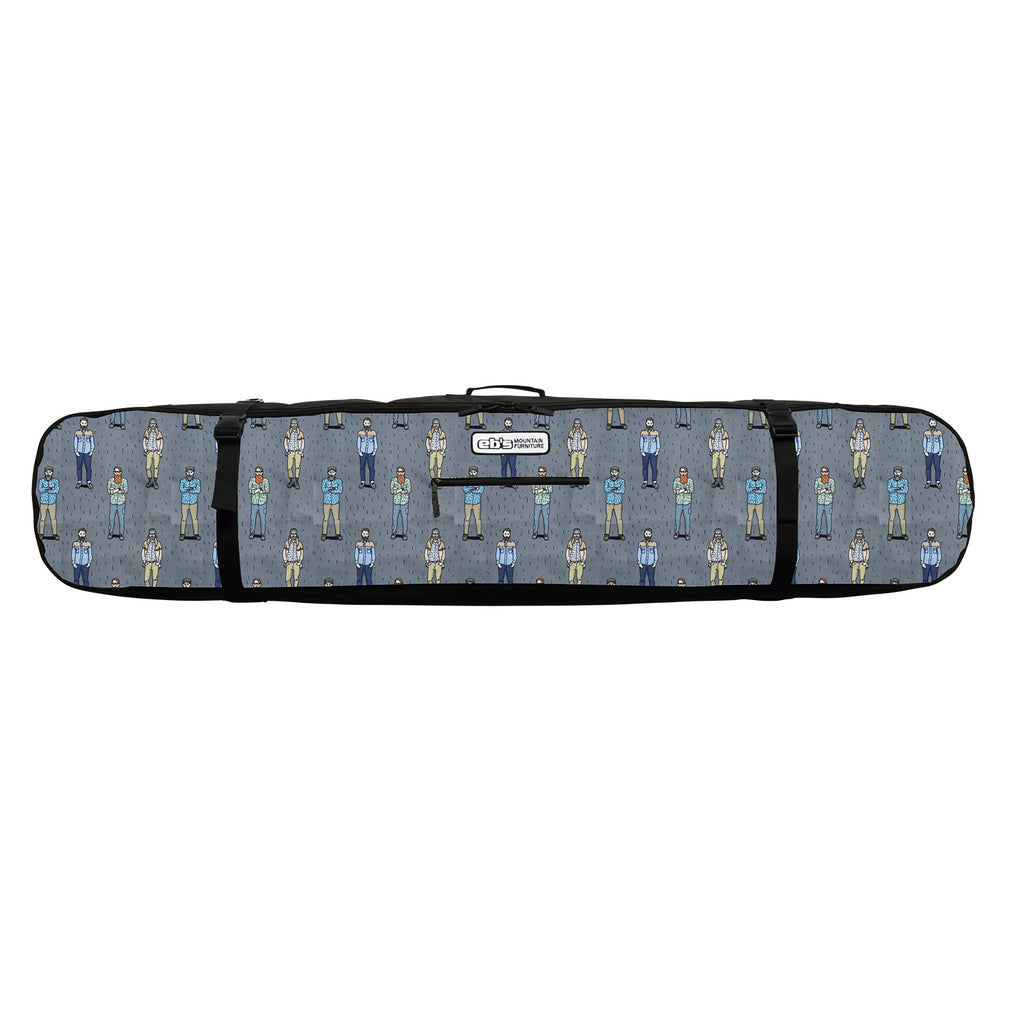 2026年9月入荷予定　BOARD PACK
