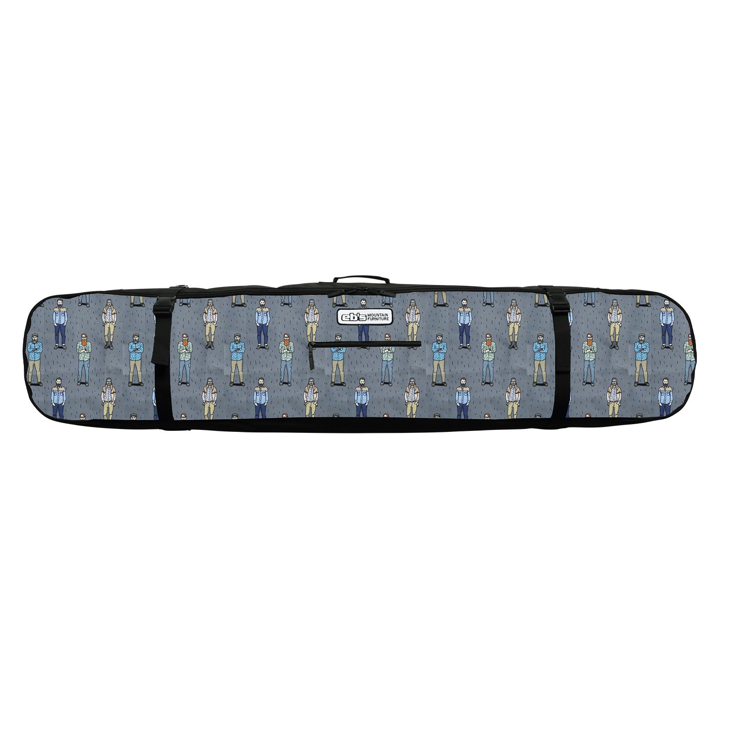 2026年9月入荷予定　BOARD PACK