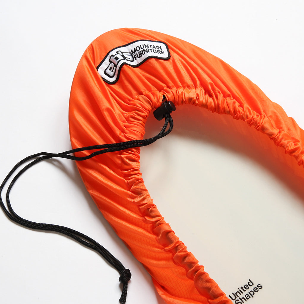 2026年9月入荷予定　SUPER LIGHT COVER