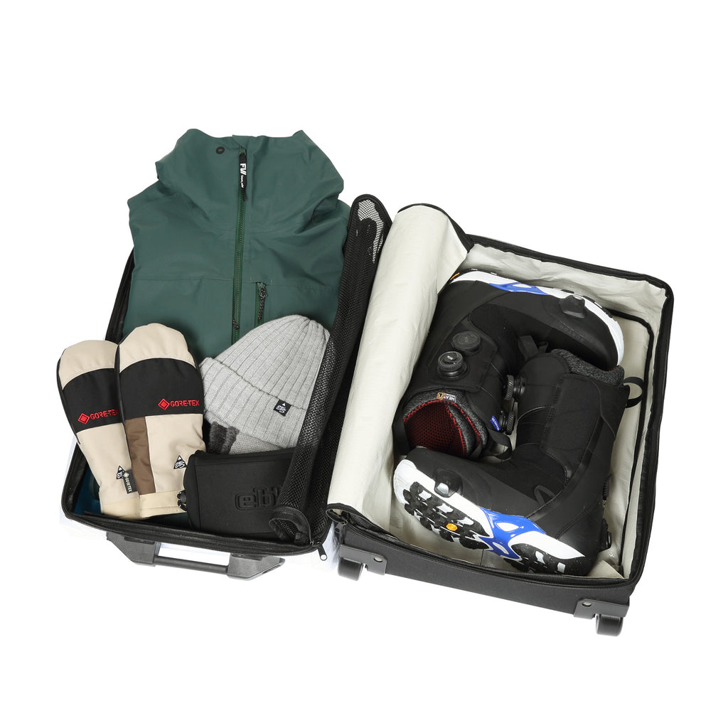 2026年9月入荷予定　TRAVEL WHEEL