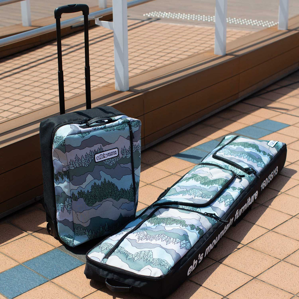 2026年9月入荷予定　TRAVEL WHEEL