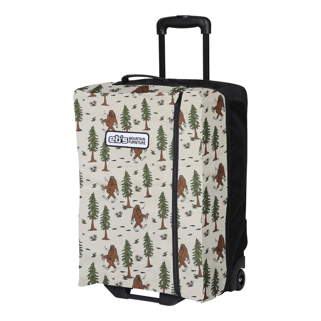 2026年9月入荷予定　TRAVEL WHEEL