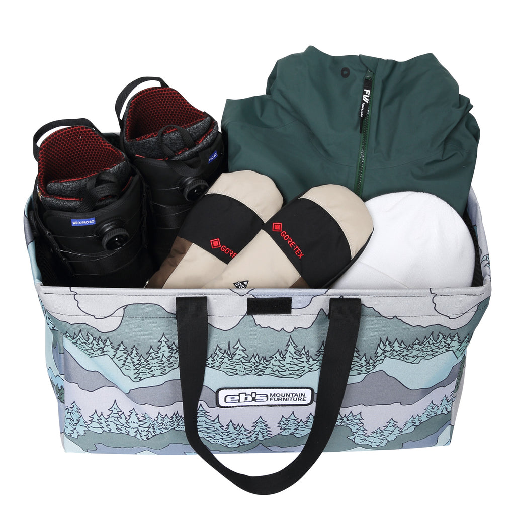 2026年9月入荷予定　CARGO BAG