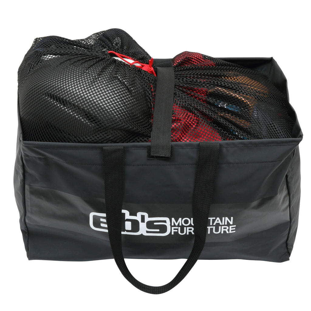 2026年9月入荷予定　CARGO BAG