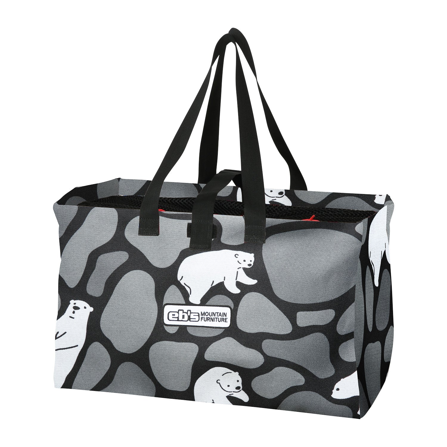 2026年9月入荷予定　CARGO BAG
