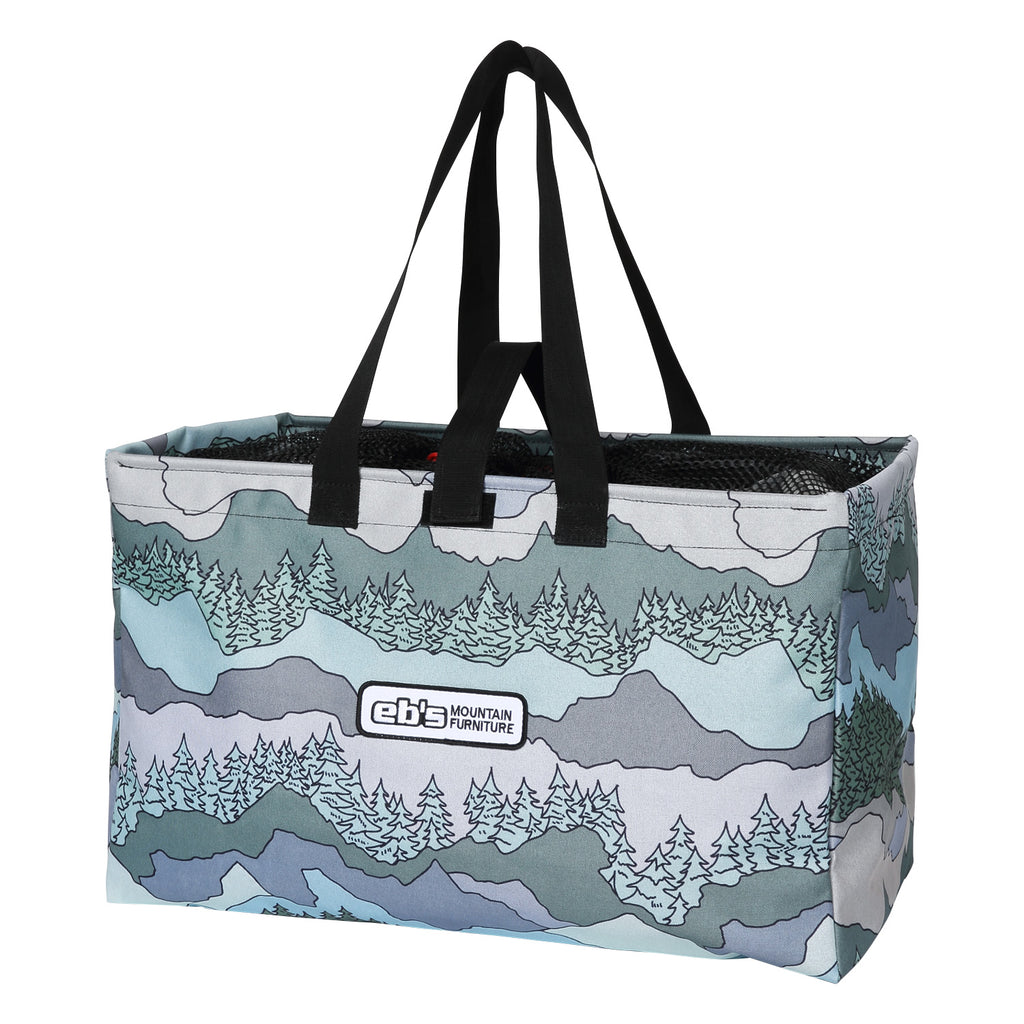 2026年9月入荷予定　CARGO BAG