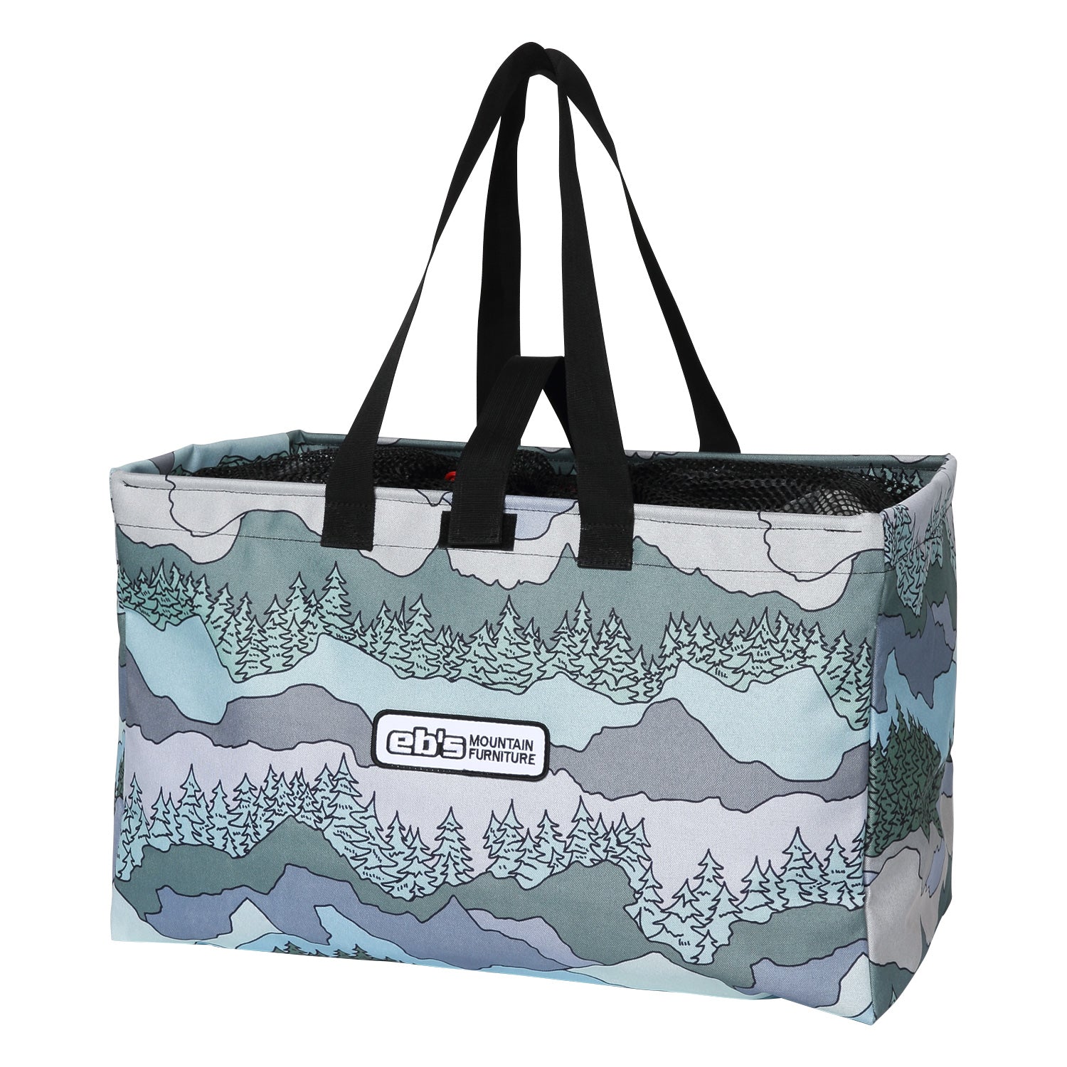 2026年9月入荷予定　CARGO BAG