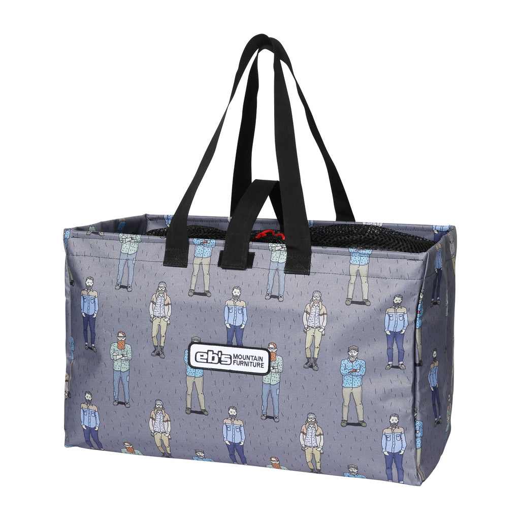 2026年9月入荷予定　CARGO BAG