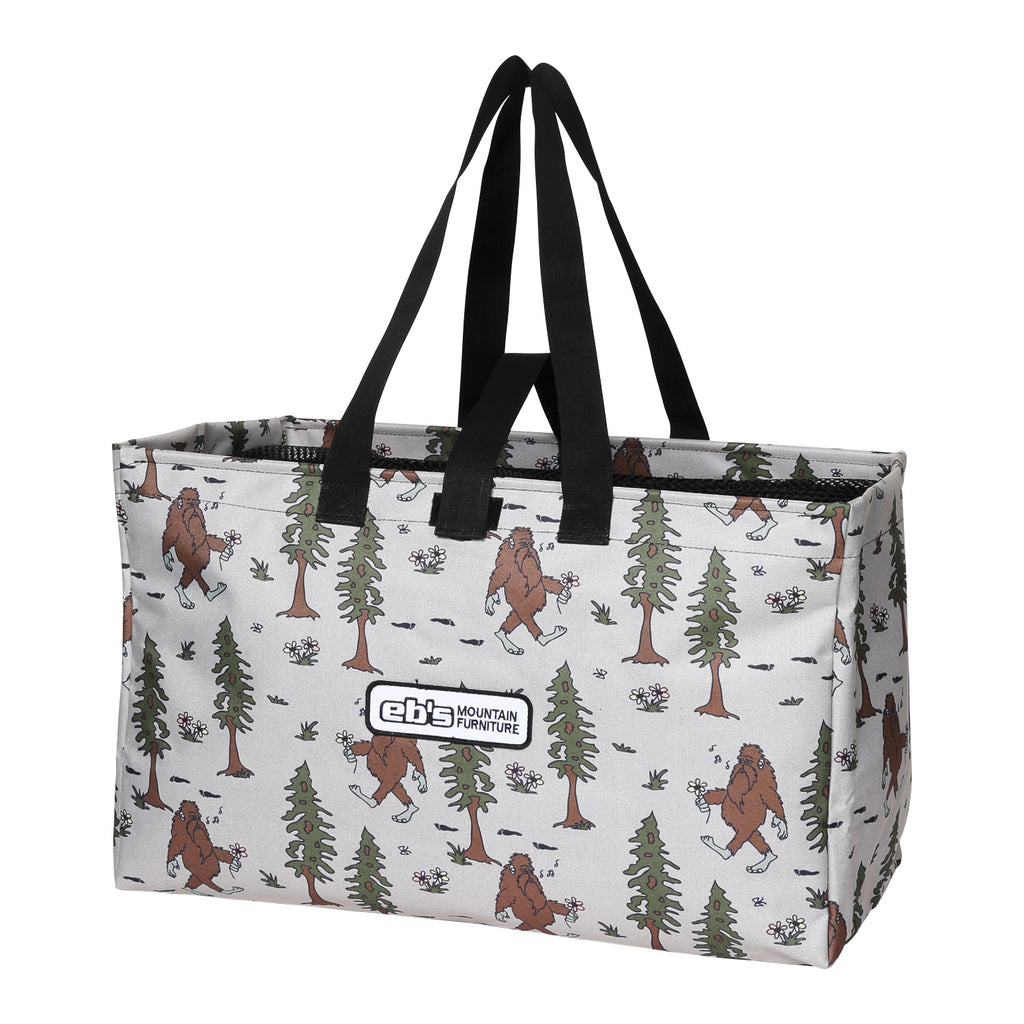 2026年9月入荷予定　CARGO BAG