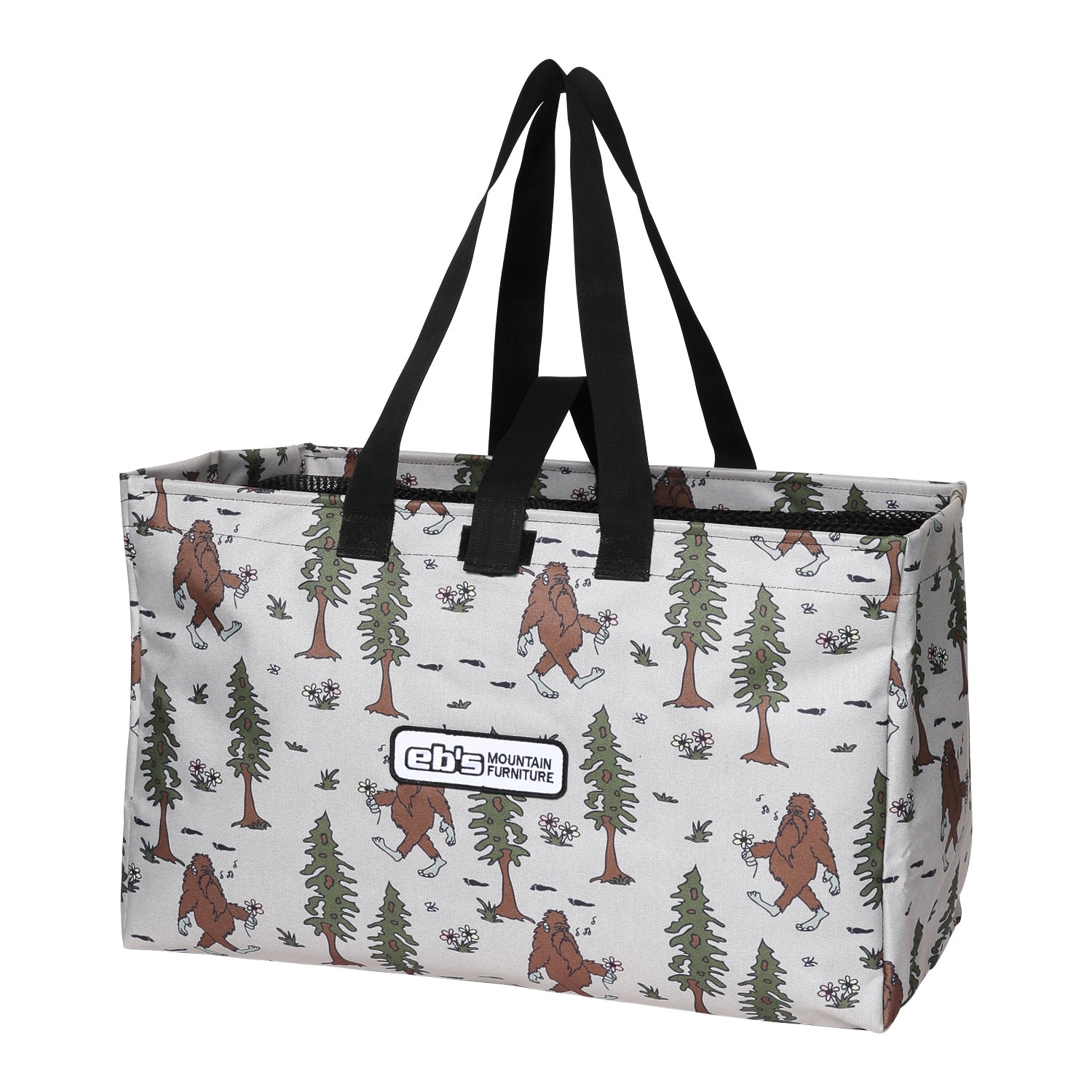 2026年9月入荷予定　CARGO BAG