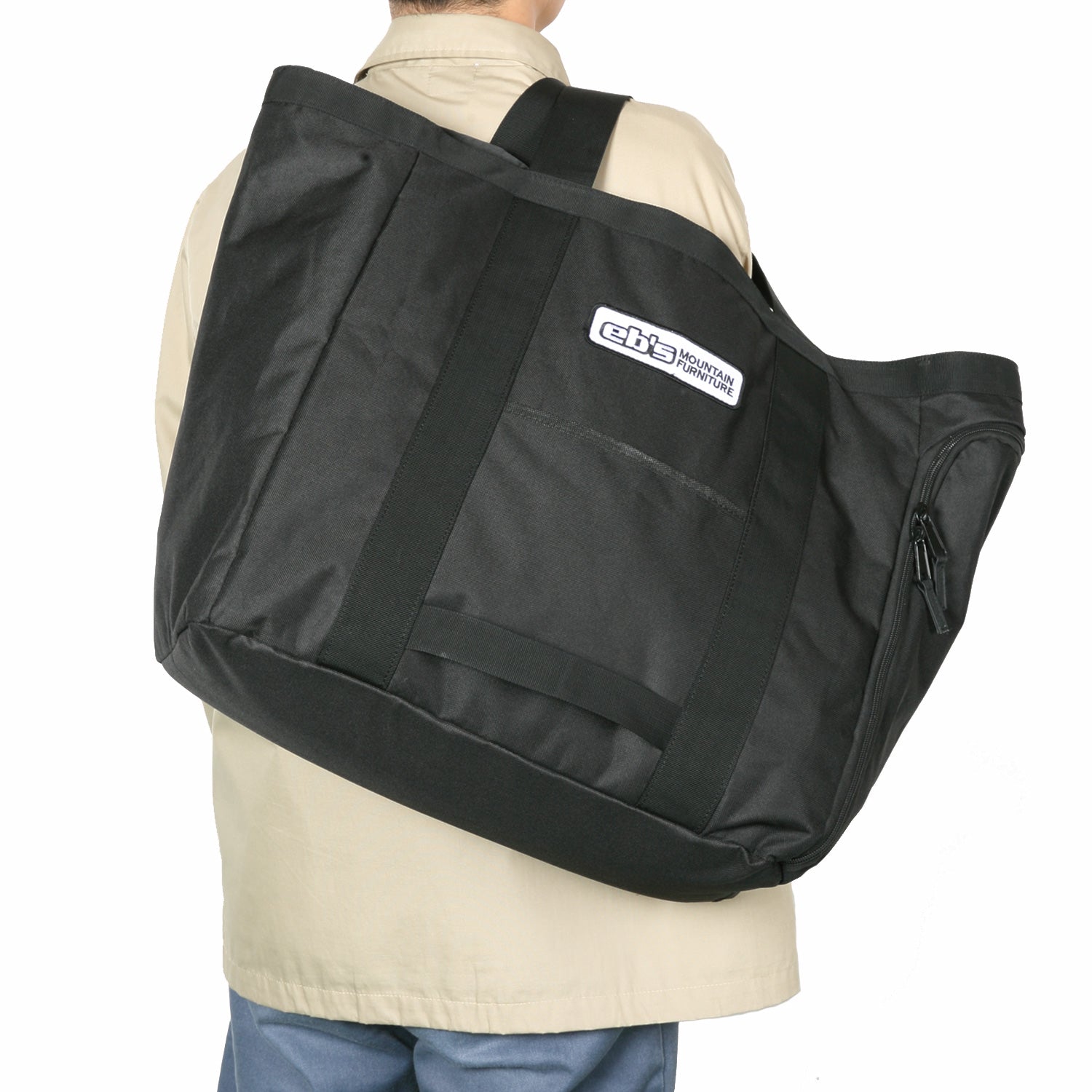 2026年9月入荷予定　BOOTS TOTE