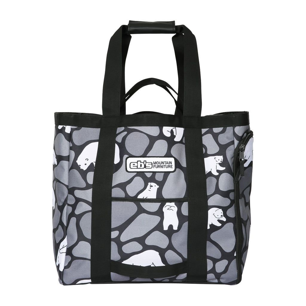 2026年9月入荷予定　BOOTS TOTE