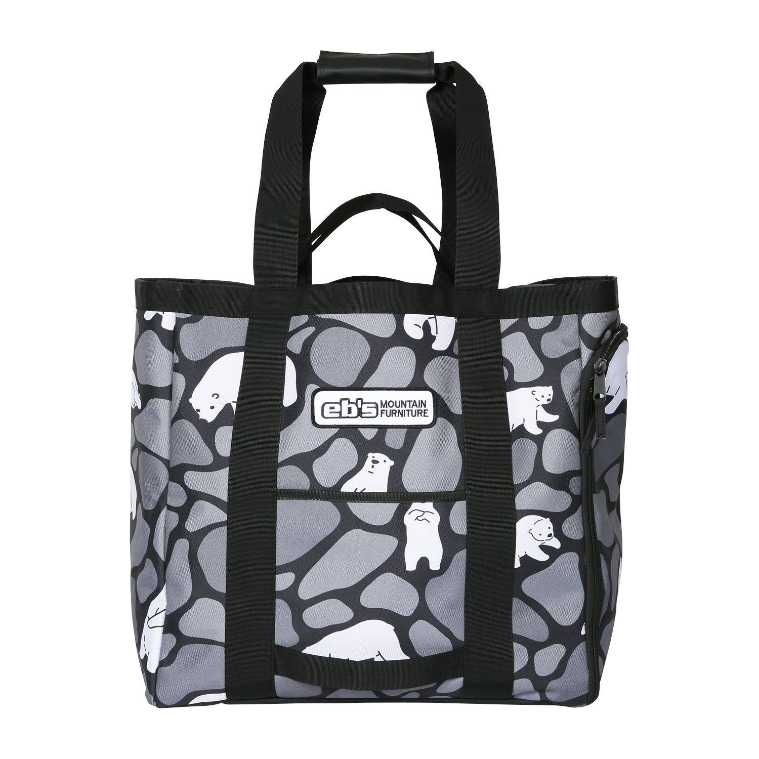 2026年9月入荷予定　BOOTS TOTE