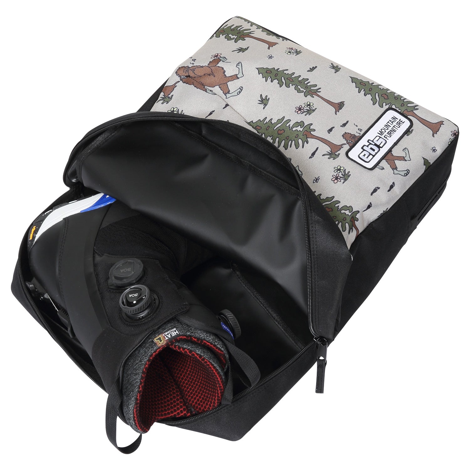 2026年9月入荷予定　BOOTS CASE