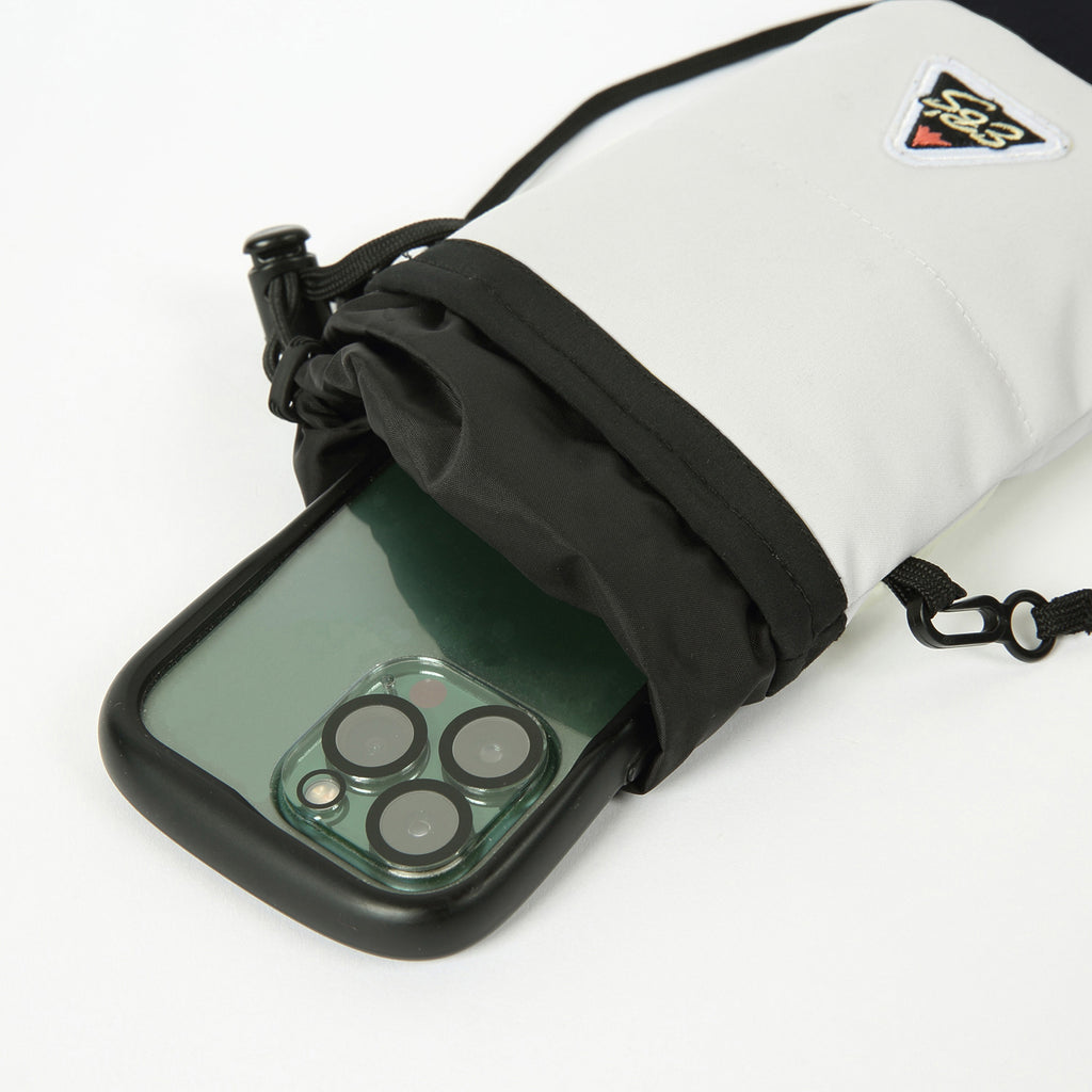2026年9月入荷予定　WARM BAG