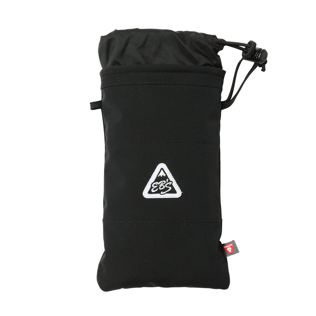 2026年9月入荷予定　WARM BAG