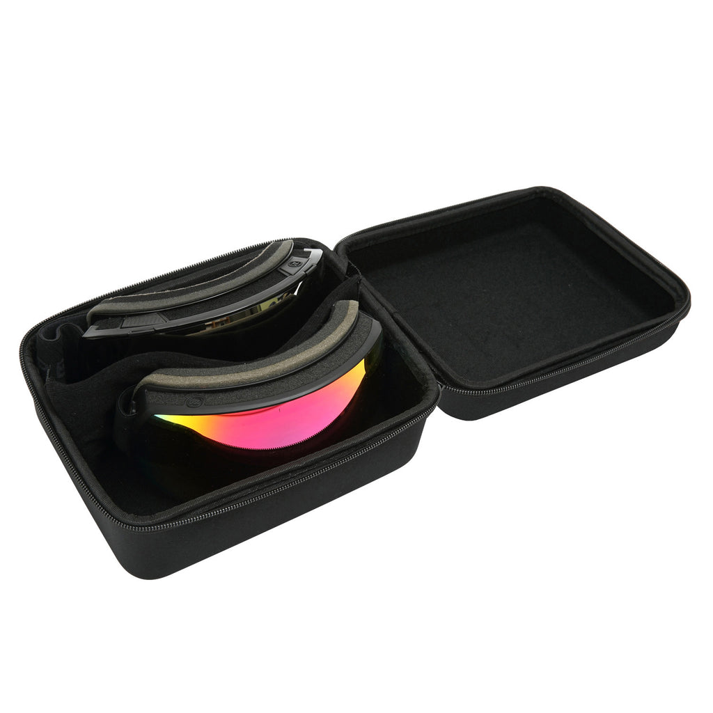 2026年9月入荷予定　GOGGLE CASE W