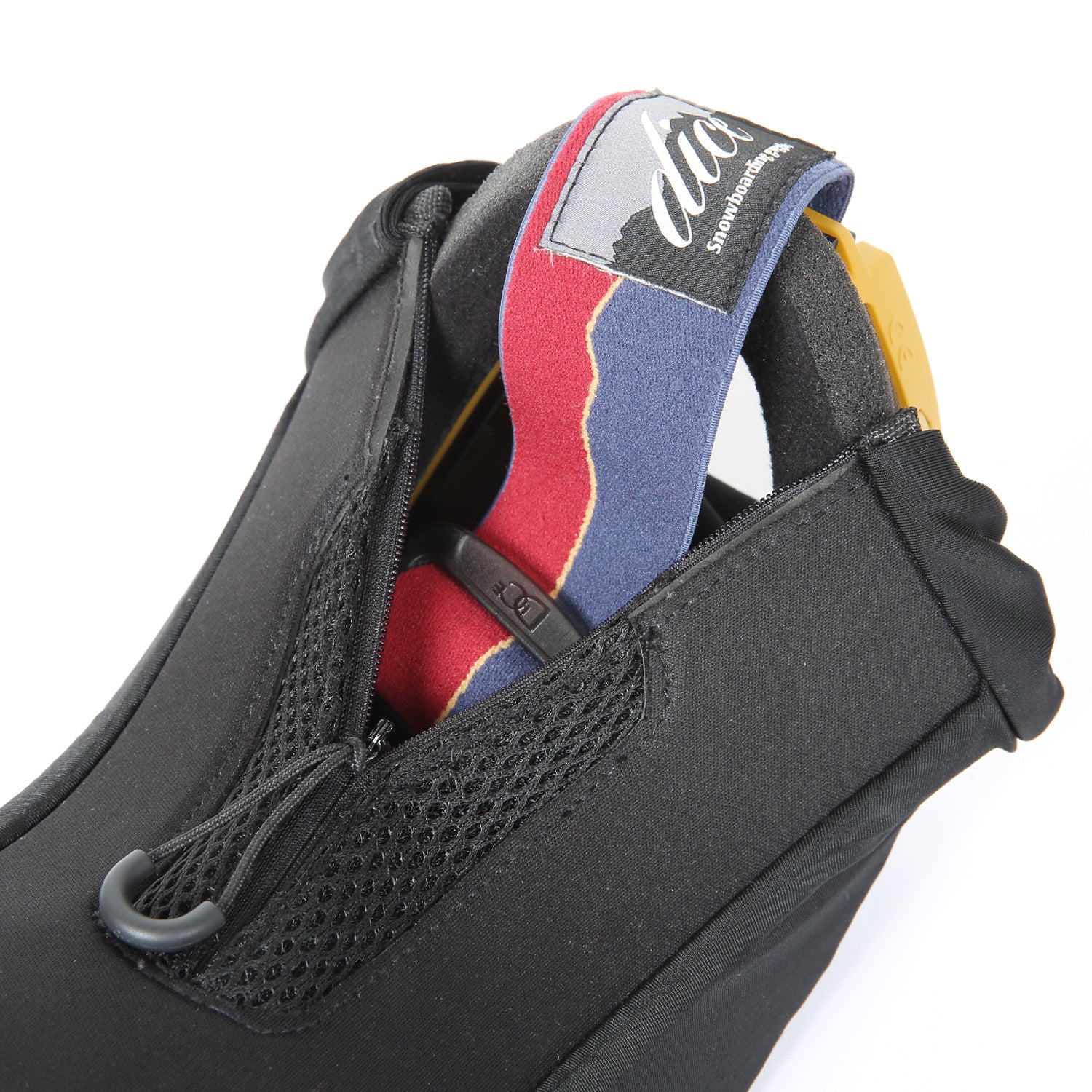 2026年9月入荷予定　GOGGLE CASE HYBRID