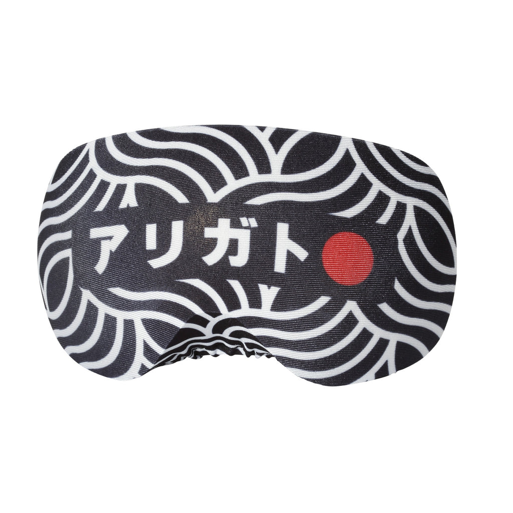 2026年9月入荷予定　GOGGLE COVER