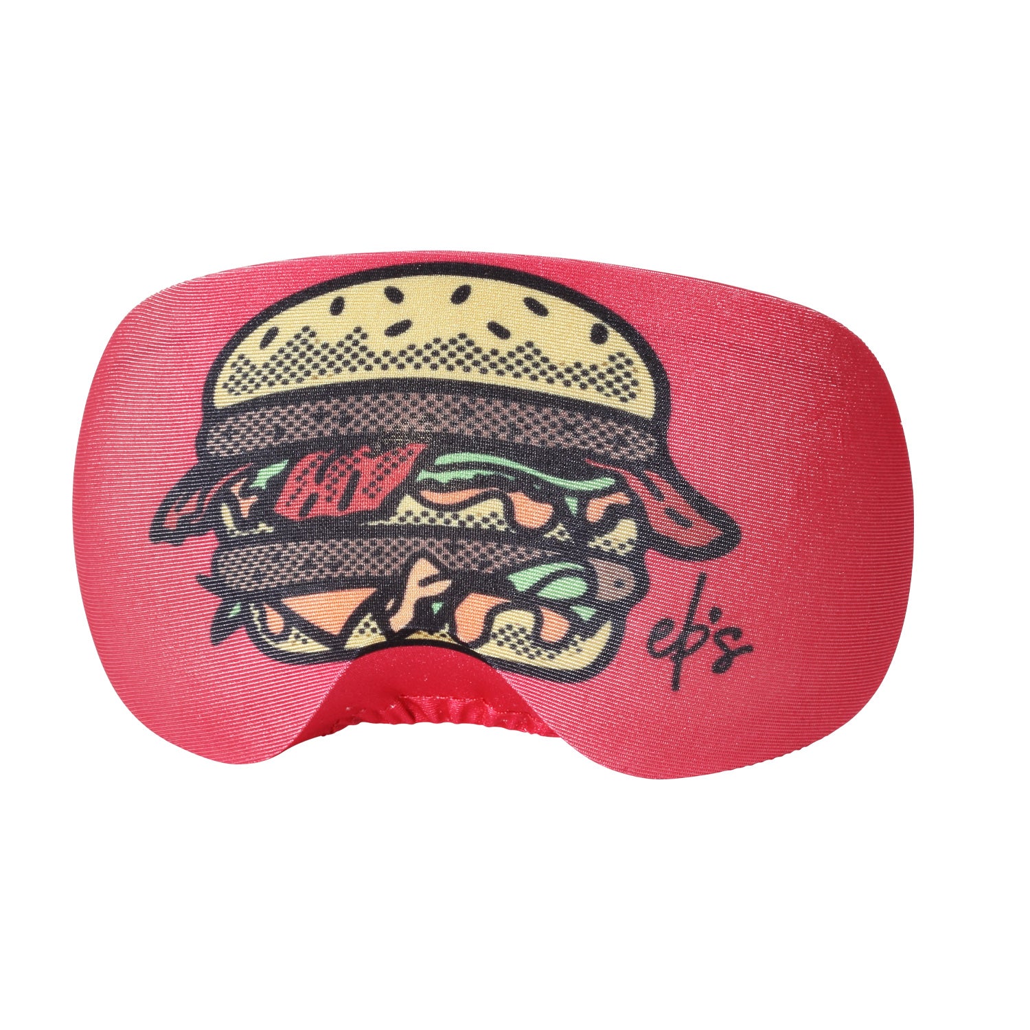 2026年9月入荷予定　GOGGLE COVER