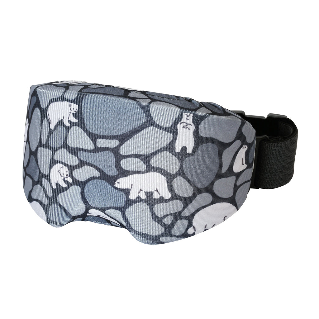 2026年9月入荷予定　GOGGLE COVER