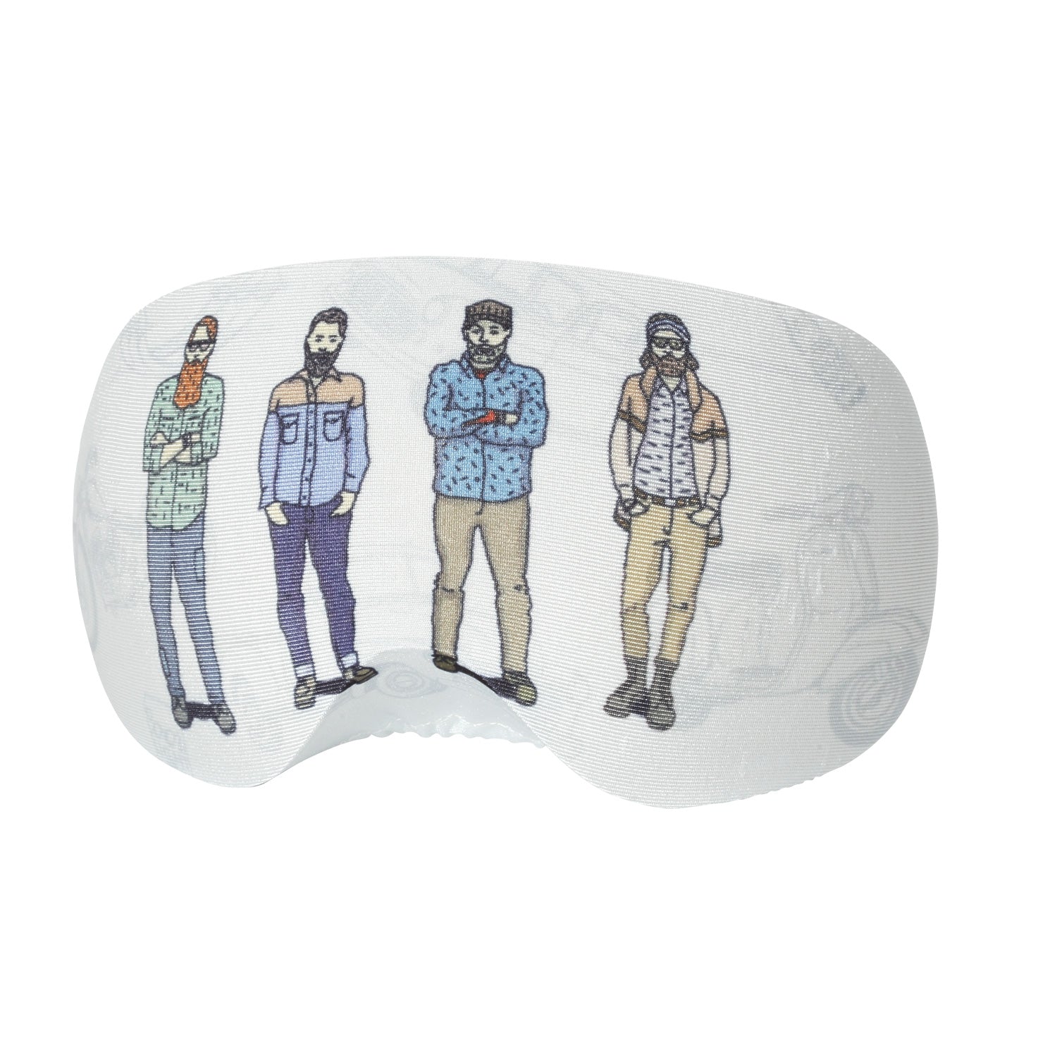 2026年9月入荷予定　GOGGLE COVER