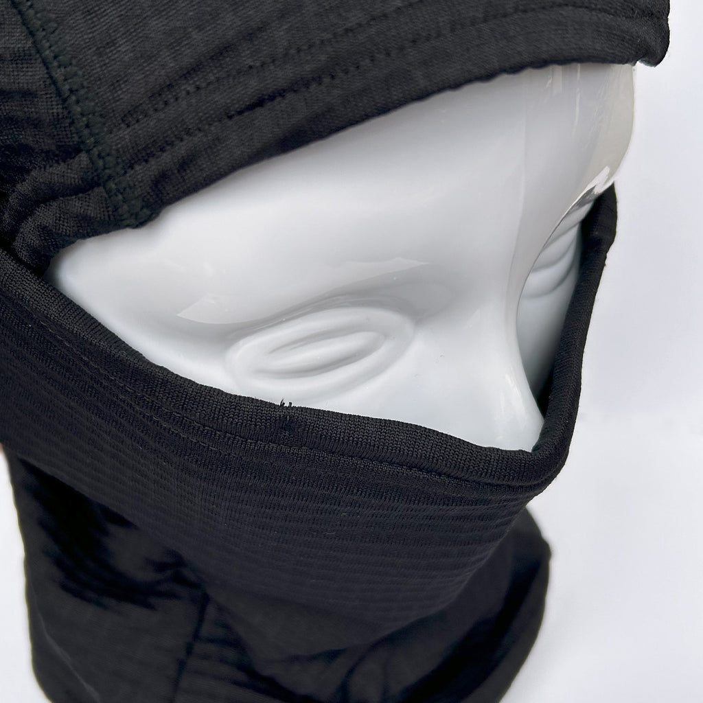 2026年9月入荷予定　POLARTEC GRID RANGER［HIGH WARM］