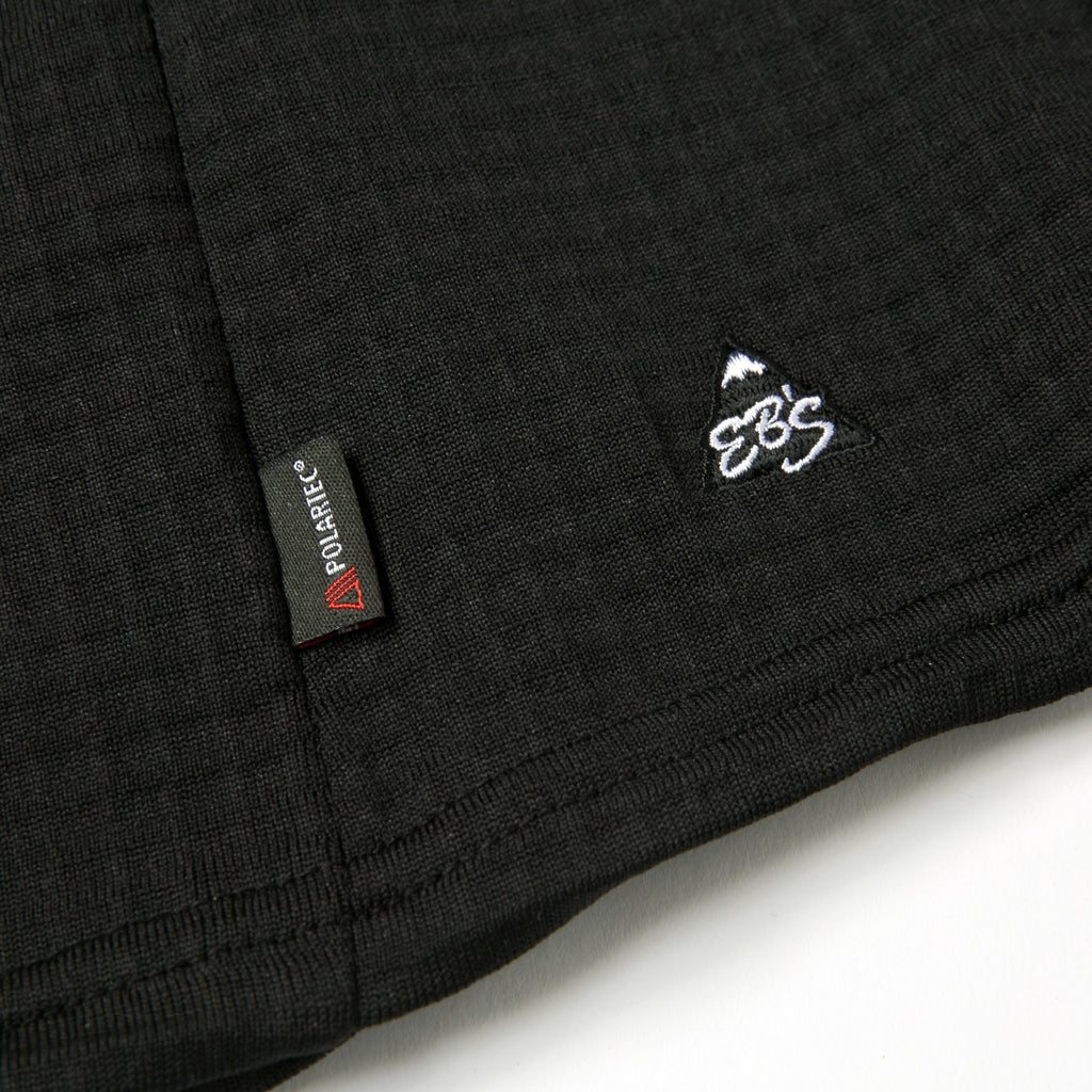 2026年9月入荷予定　POLARTEC GRID RANGER［HIGH WARM］