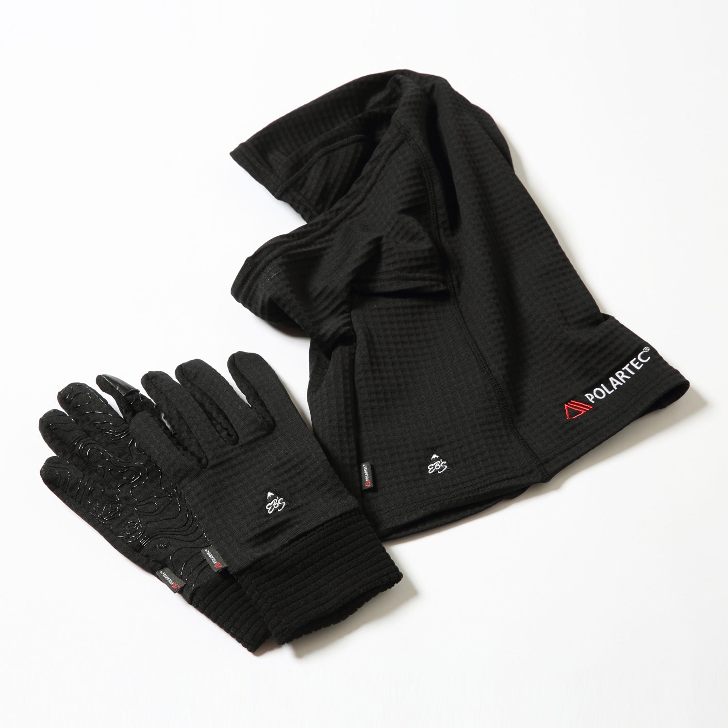 2026年9月入荷予定　POLARTEC GRID RANGER［HIGH WARM］