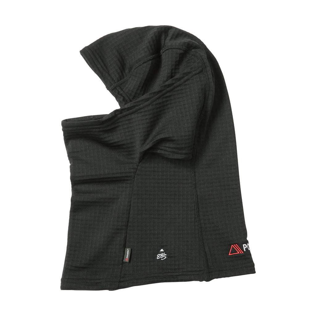 2026年9月入荷予定　POLARTEC GRID RANGER［HIGH WARM］