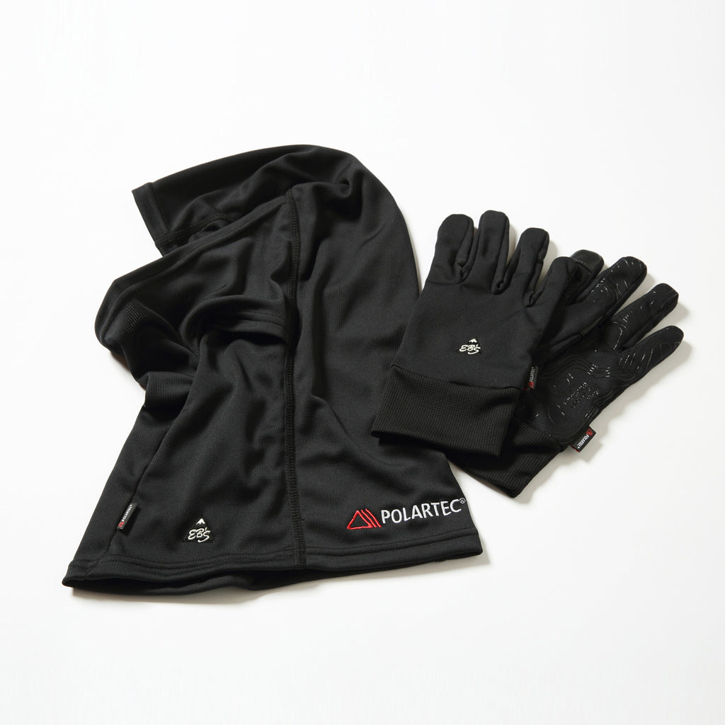 2026年9月入荷予定　POLARTEC GRID RANGER［LIGHT WARM］