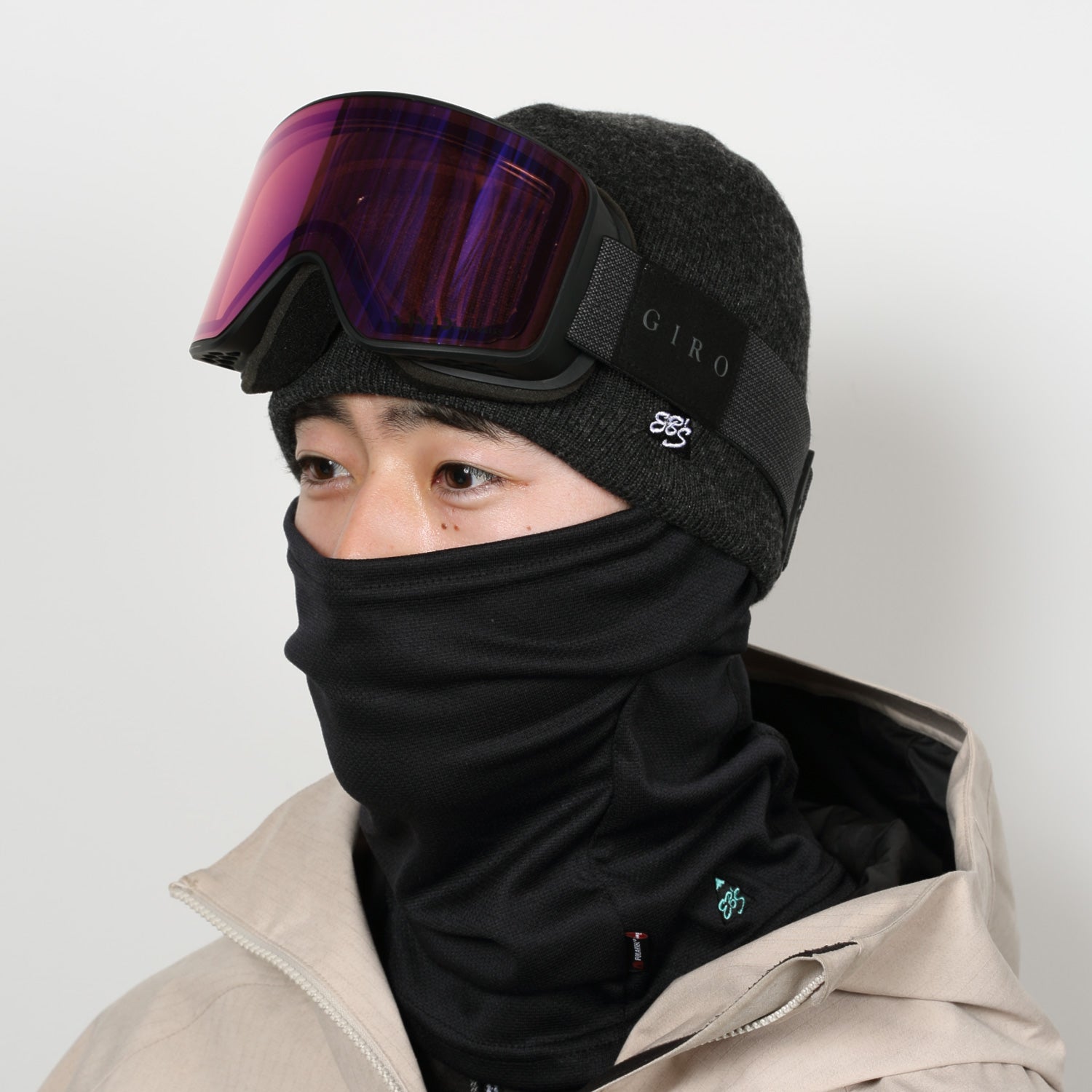 2026年9月入荷予定　POLARTEC DRY RANGER
