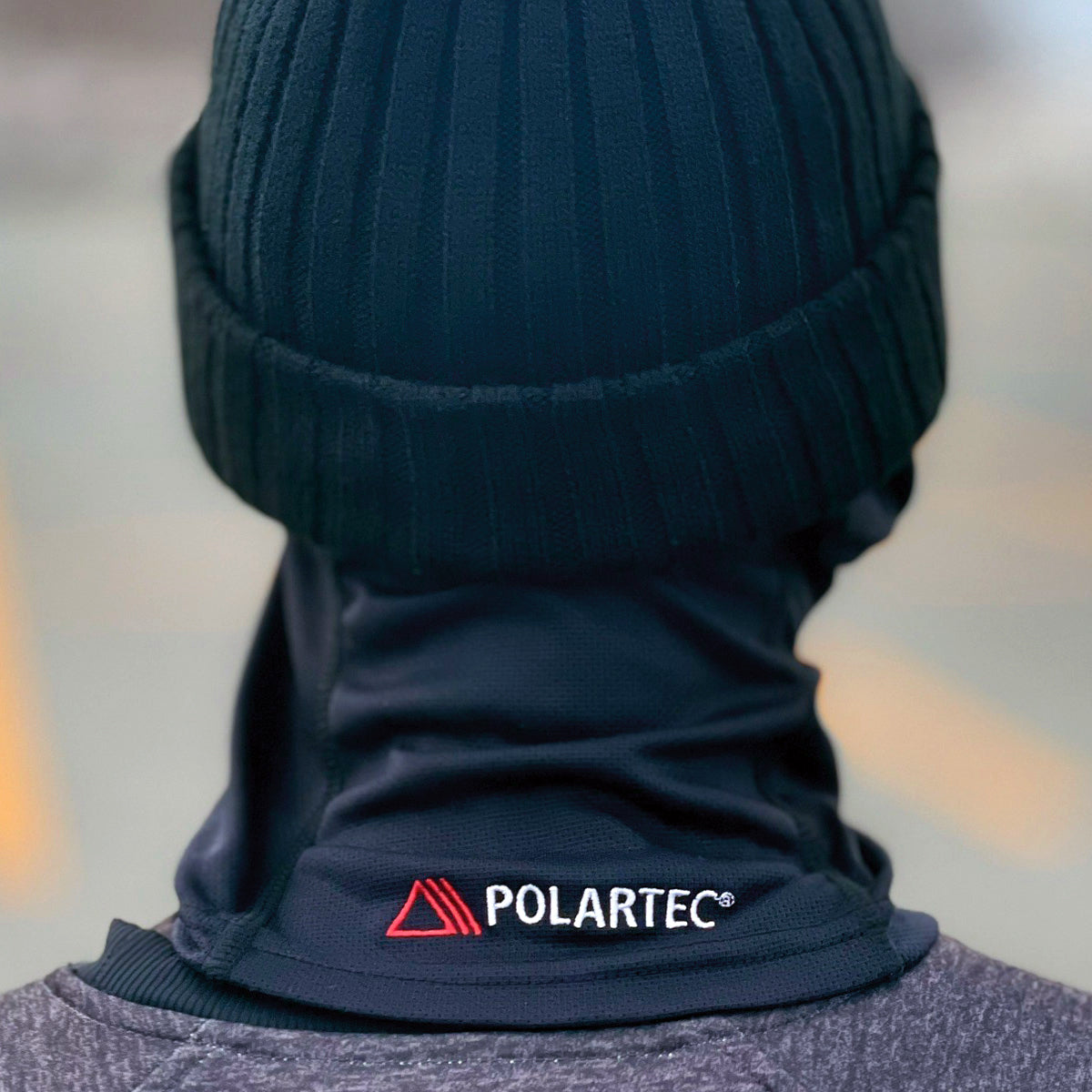 2026年9月入荷予定　POLARTEC DRY RANGER