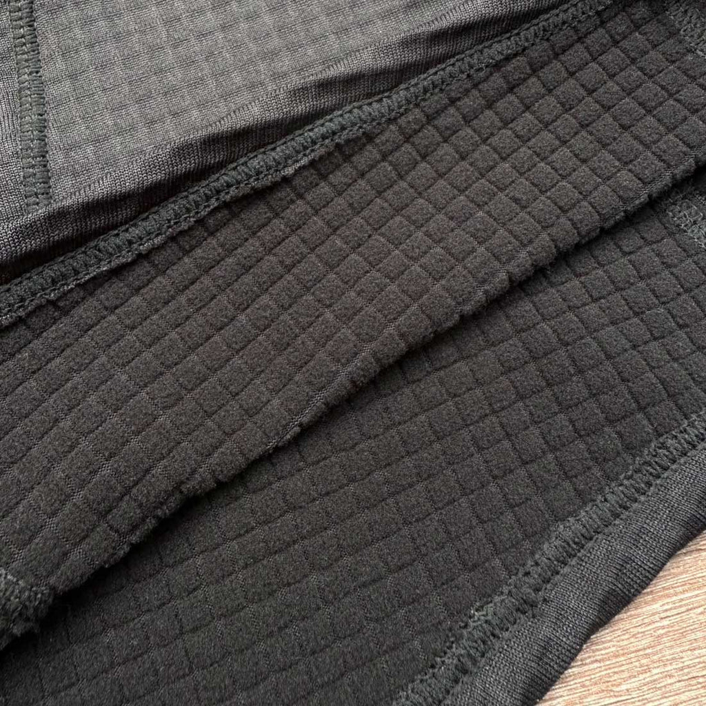 2026年9月入荷予定　POLARTEC GRID LOOSE